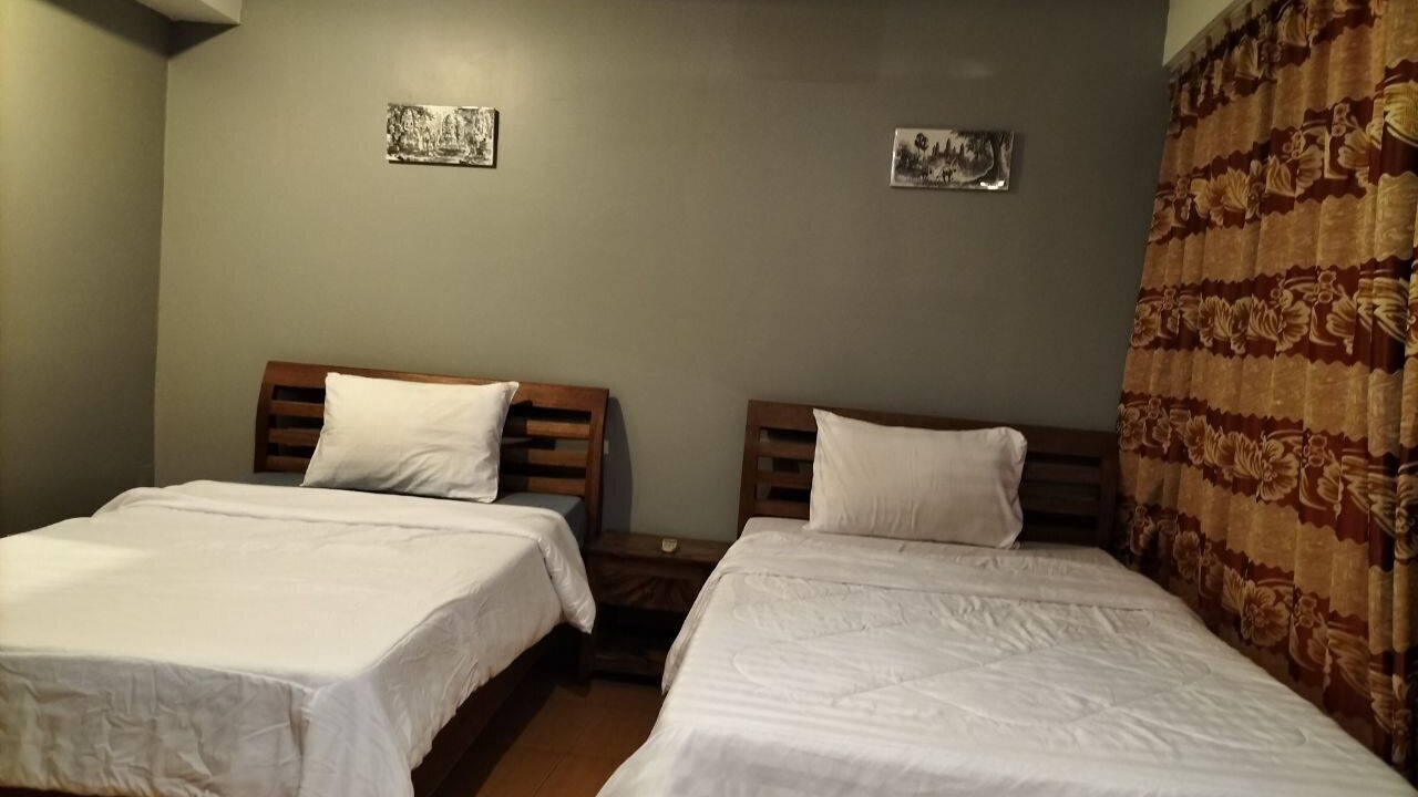 Photo of Bedroom in Daun Penh