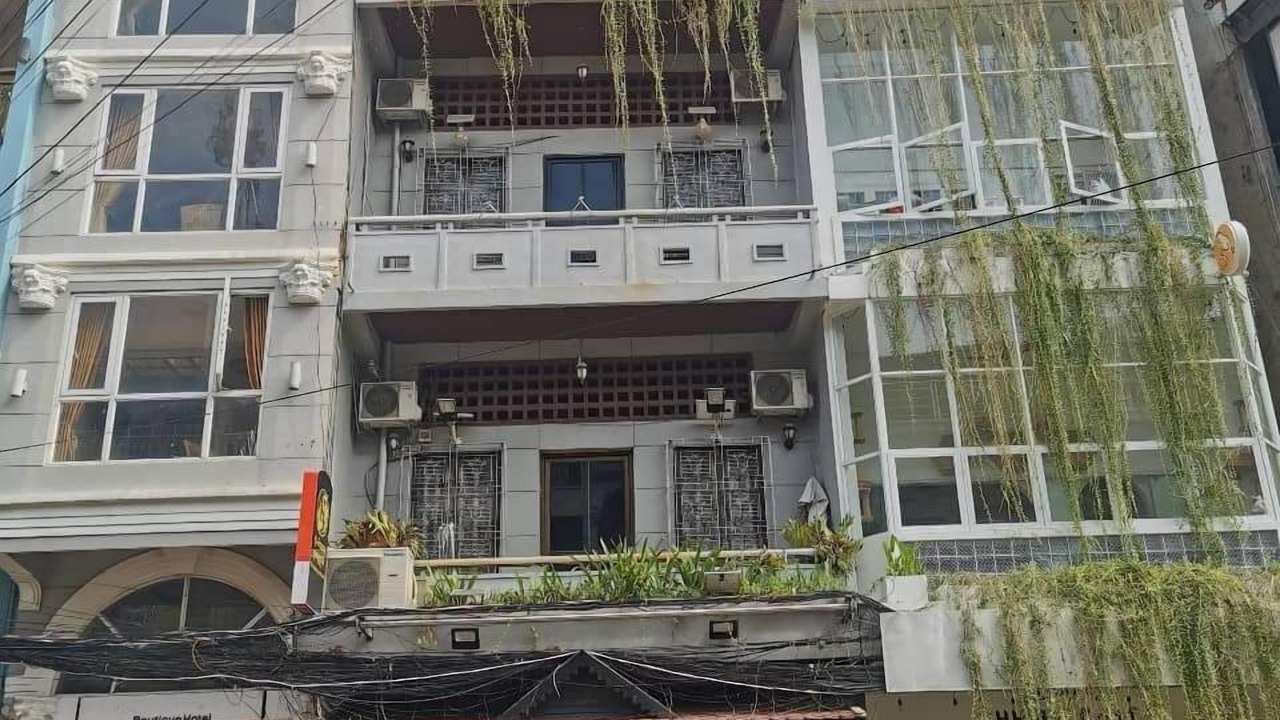 Photo of Outdoor in Daun Penh