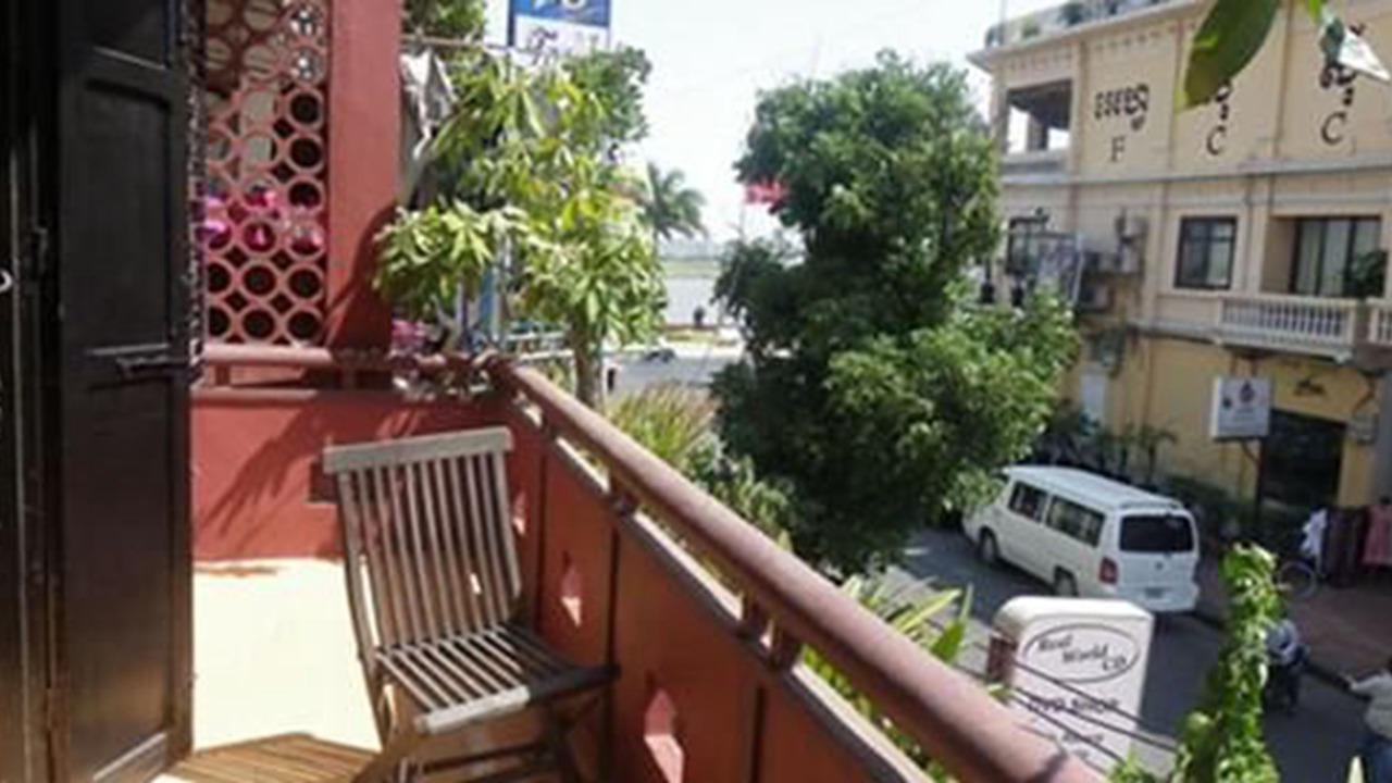 Photo of Outdoor in Daun Penh