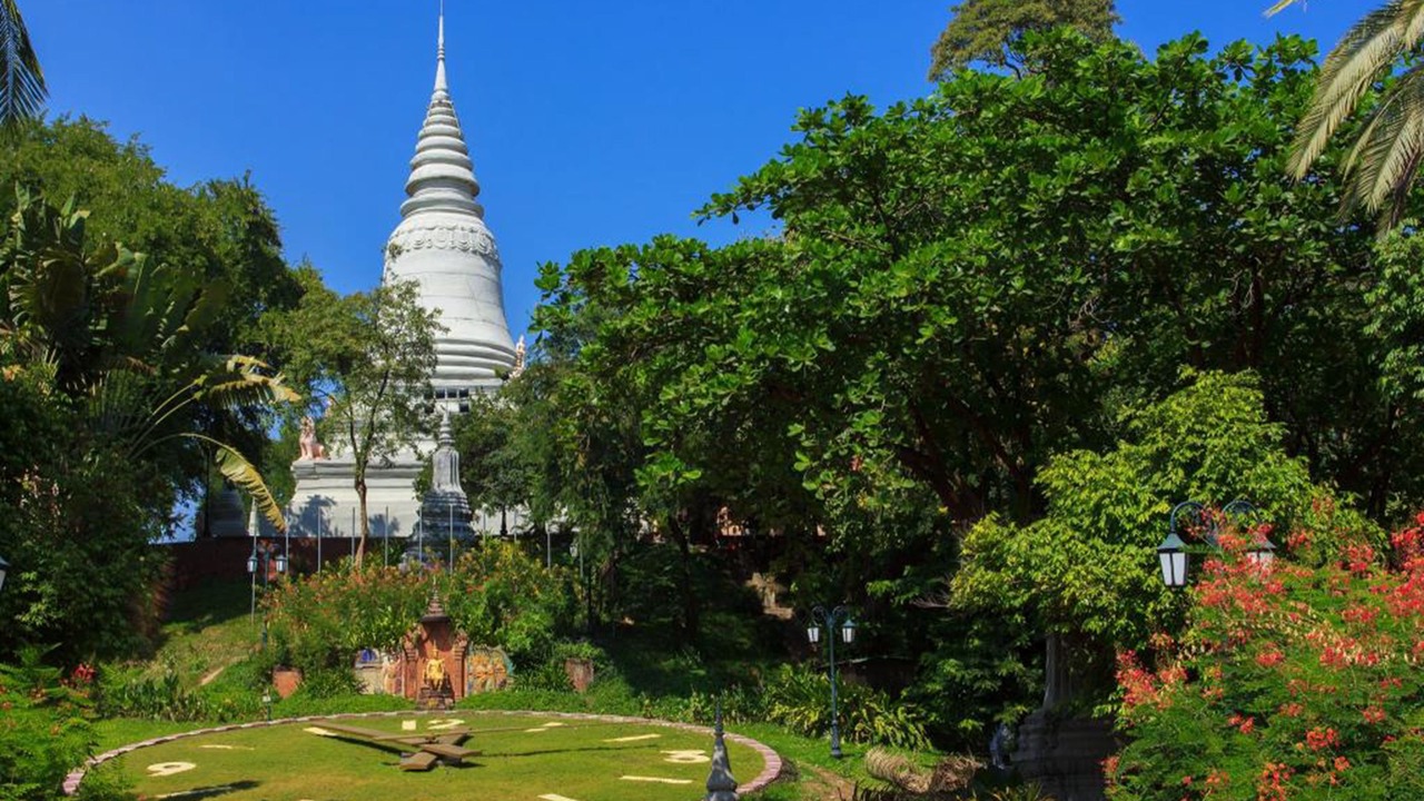 Photo of Others in Daun Penh