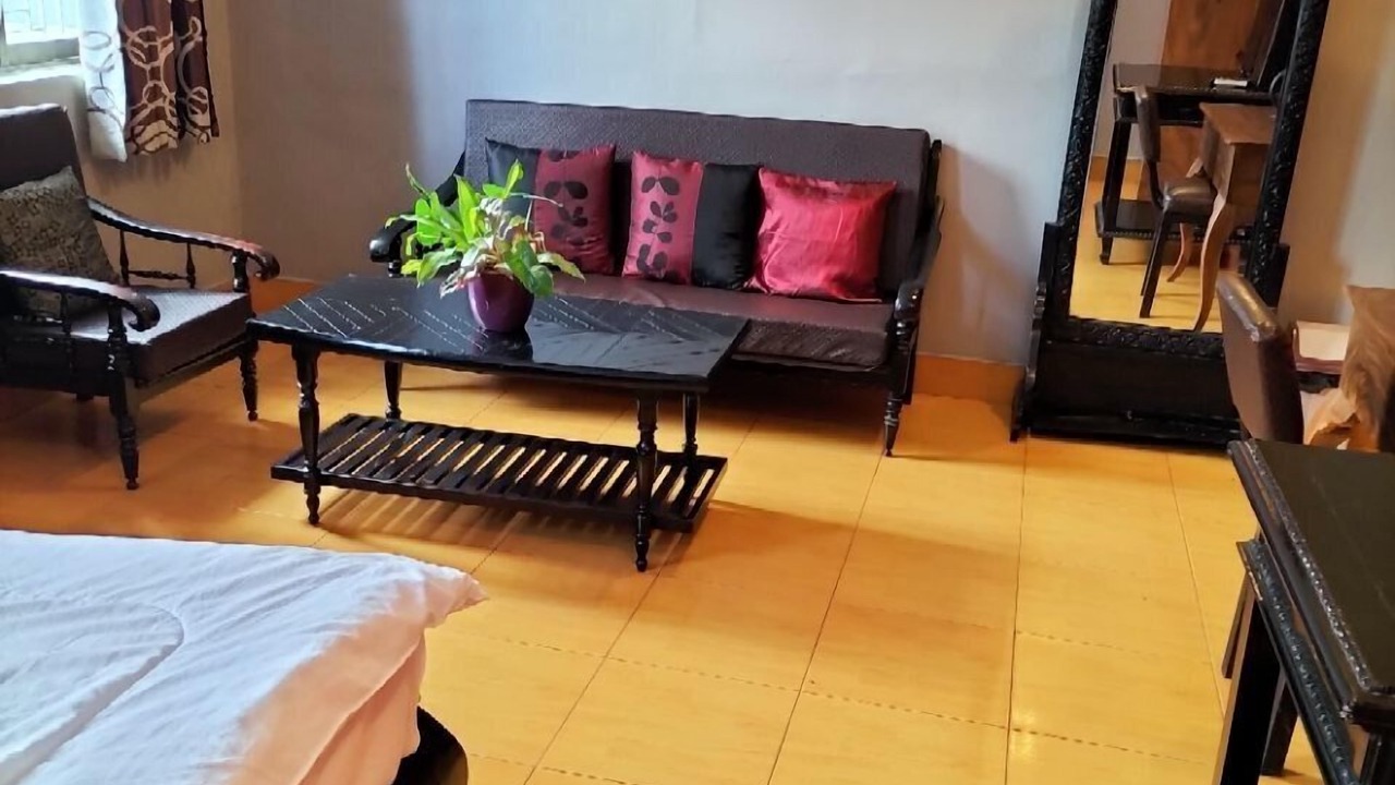 Photo of Patio Balcony in Daun Penh