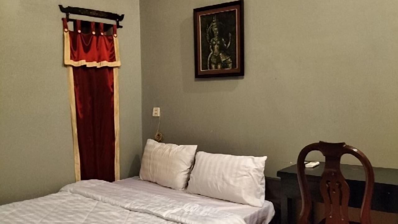 Photo of Bedroom in Daun Penh