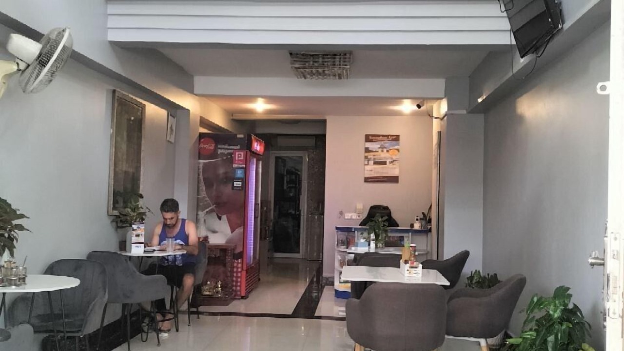 Photo of Livingroom in Daun Penh