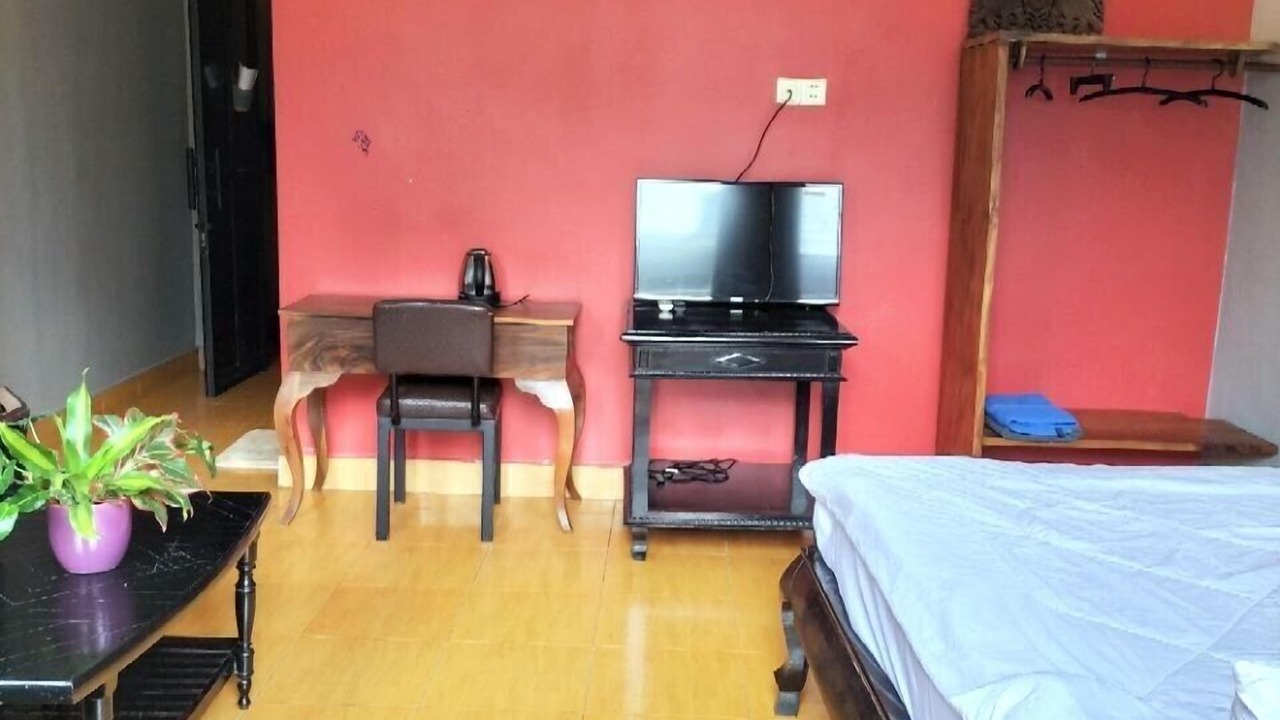Photo of Patio Balcony in Daun Penh