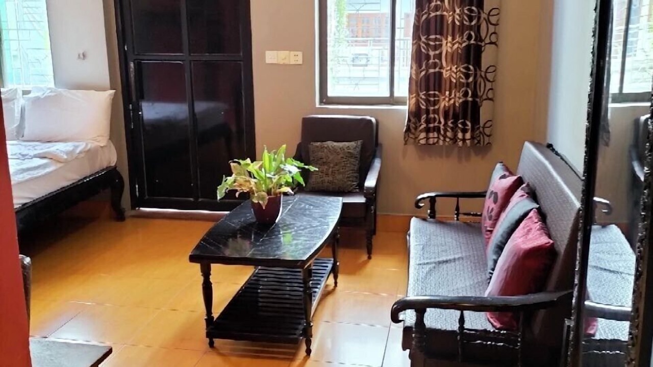 Photo of Patio Balcony in Daun Penh