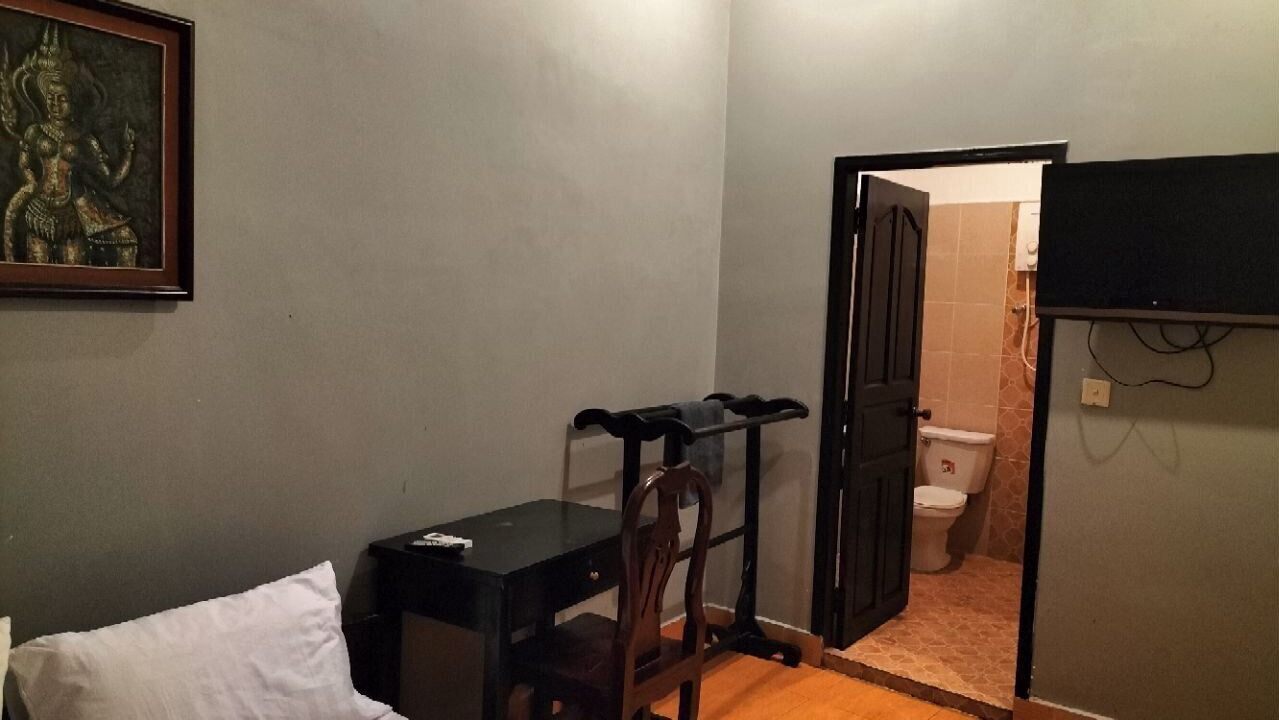 Photo of Bedroom in Daun Penh