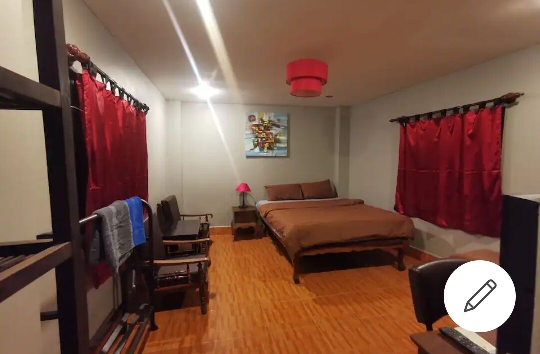 Photo of Livingroom in Daun Penh