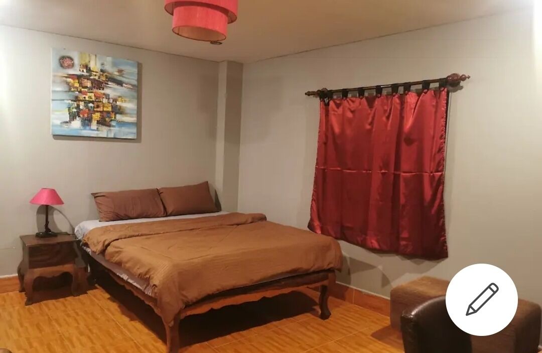 Photo of Bedroom in Daun Penh