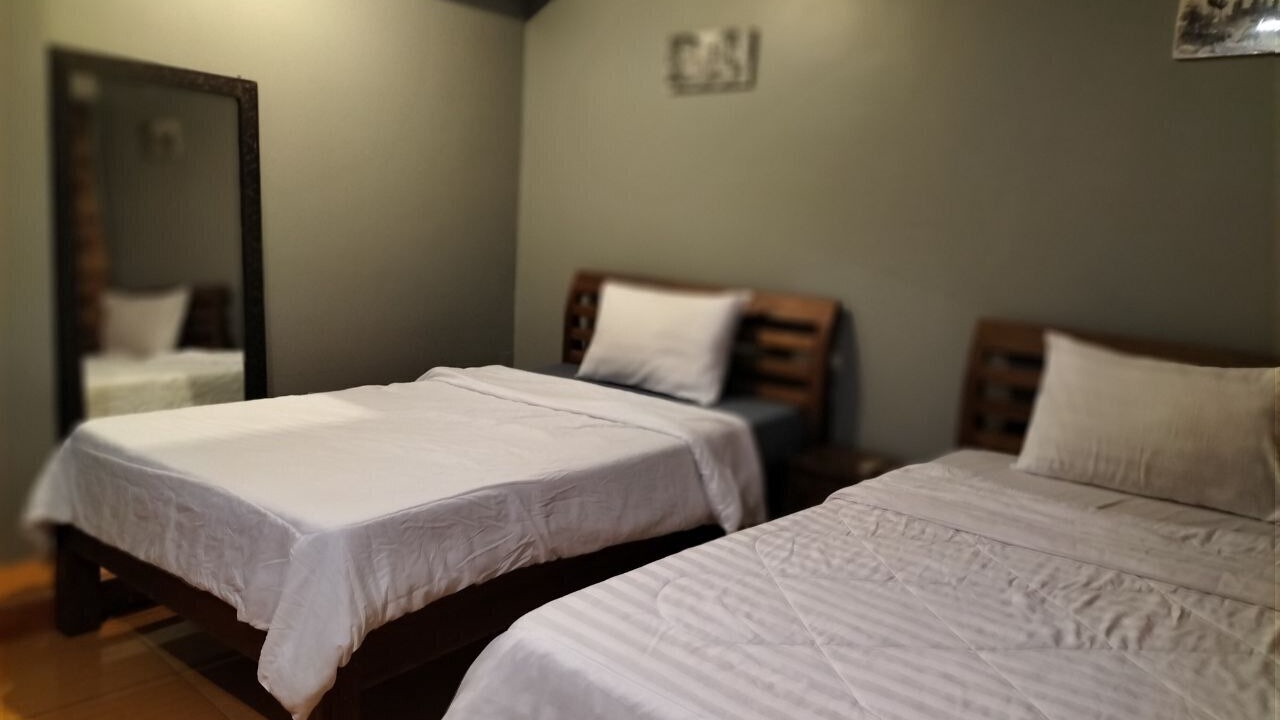 Photo of Bedroom in Daun Penh