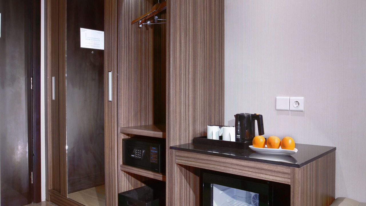 Photo of Bedroom in Colomadu