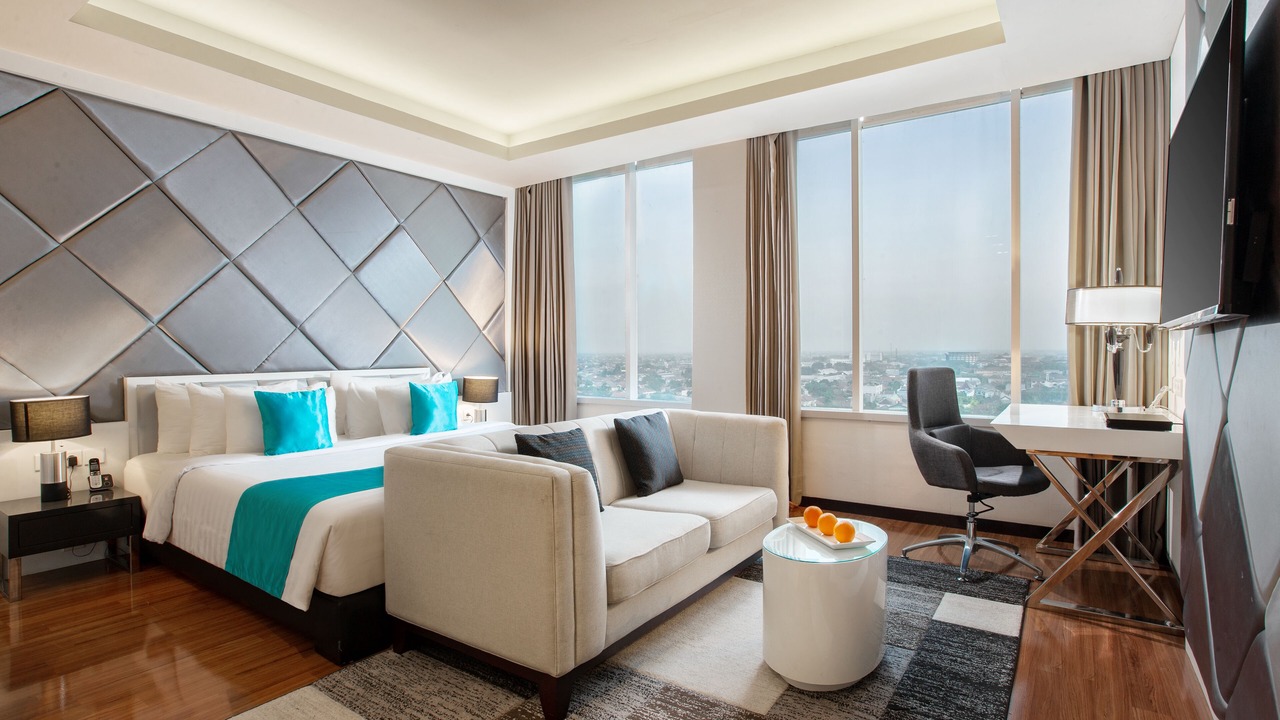 Photo of Livingroom in Colomadu