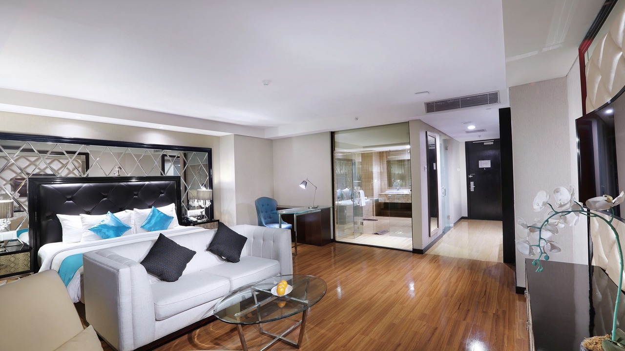 Photo of Bedroom in Colomadu