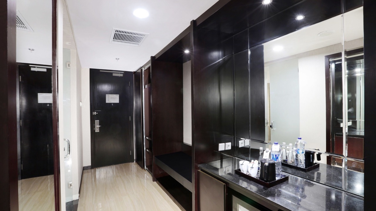 Photo of Kitchen in Colomadu
