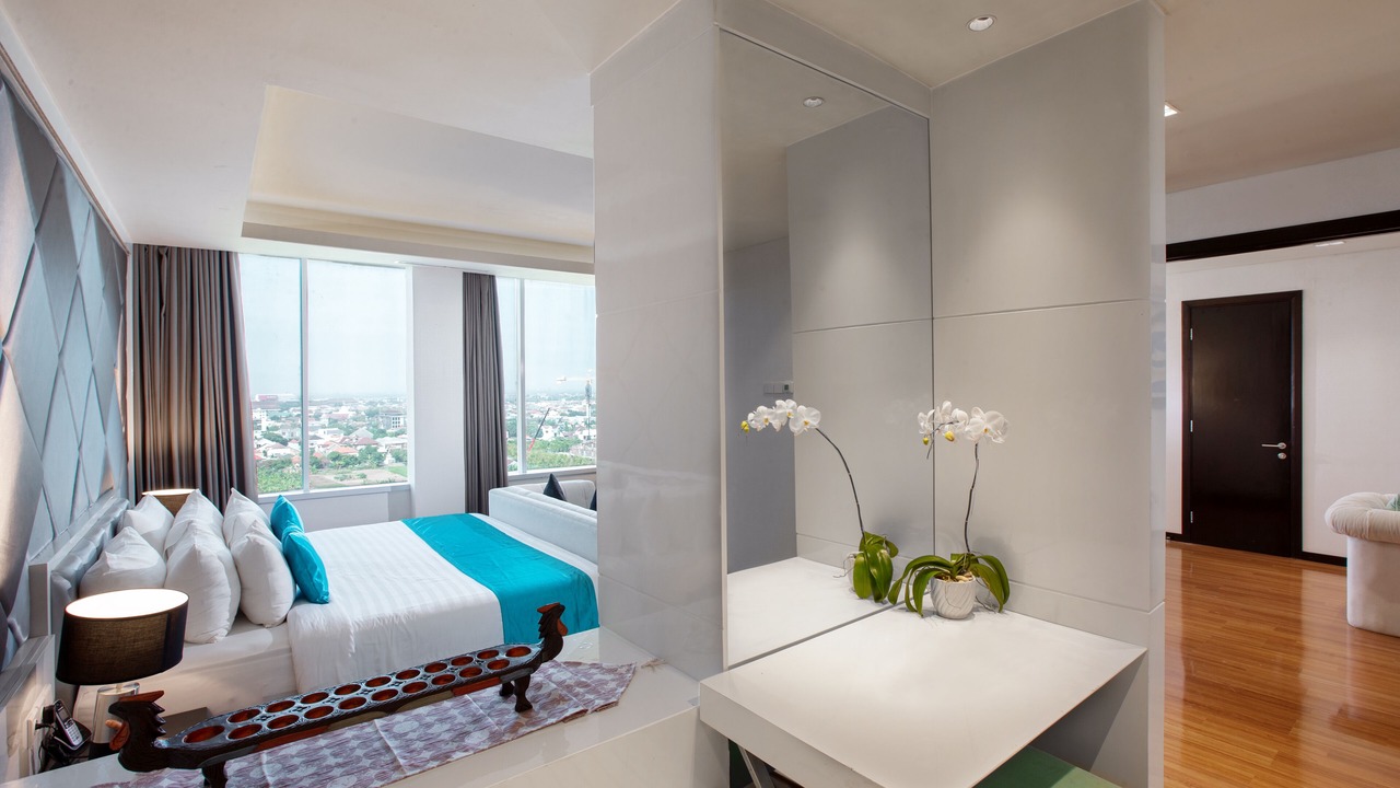 Photo of Bedroom in Colomadu