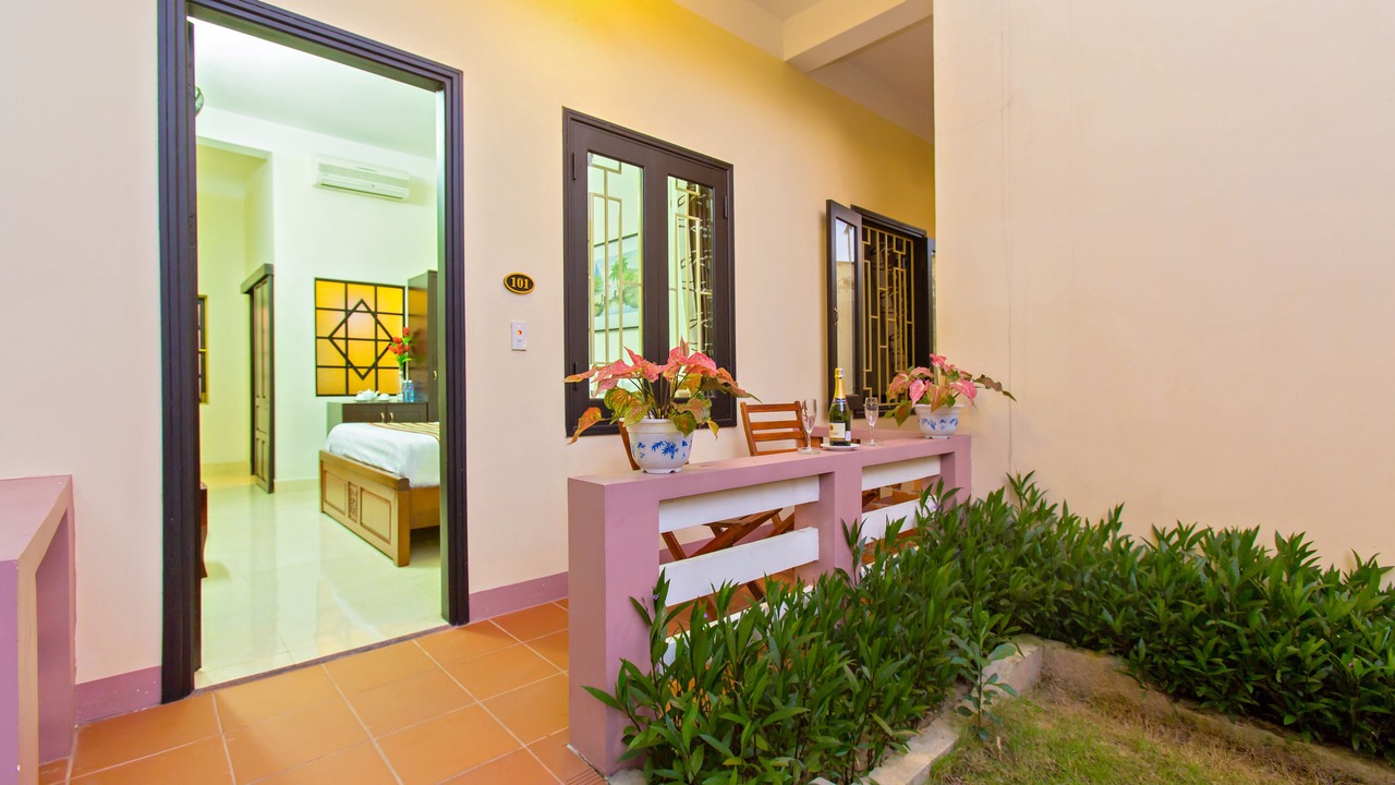 Photo of Outdoor in Cam Chau