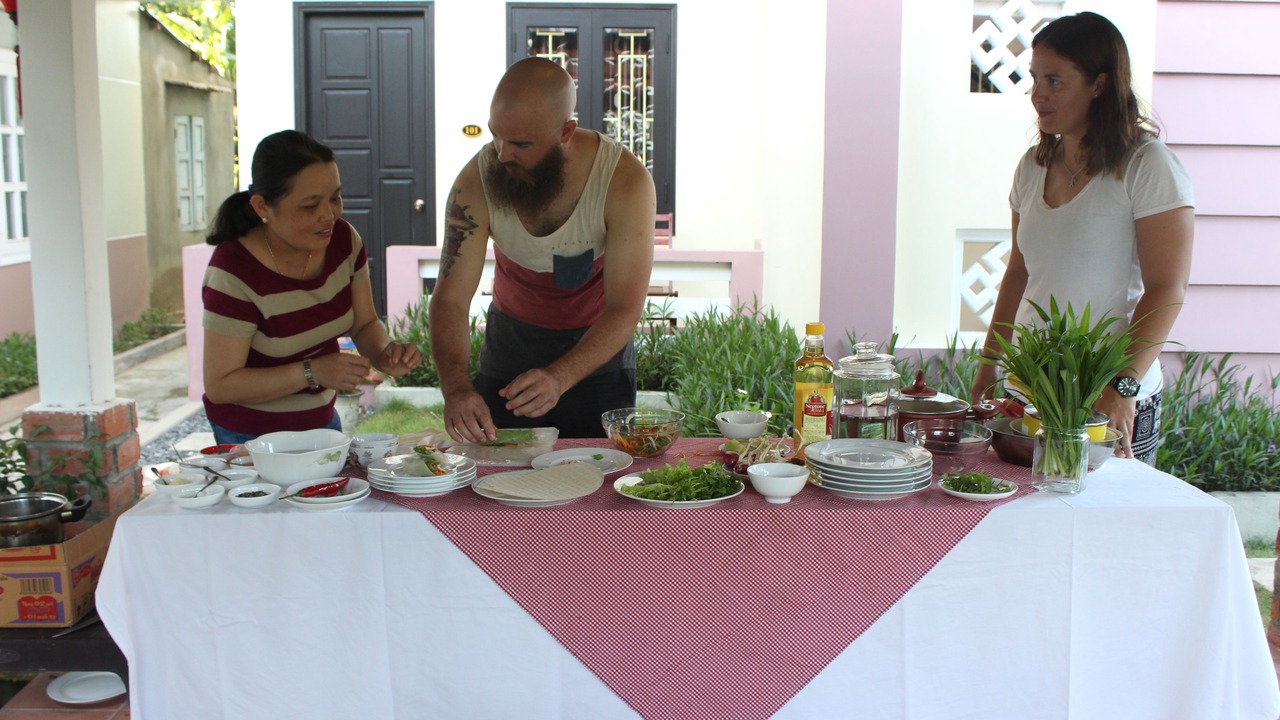 Photo of Others in Cam Chau