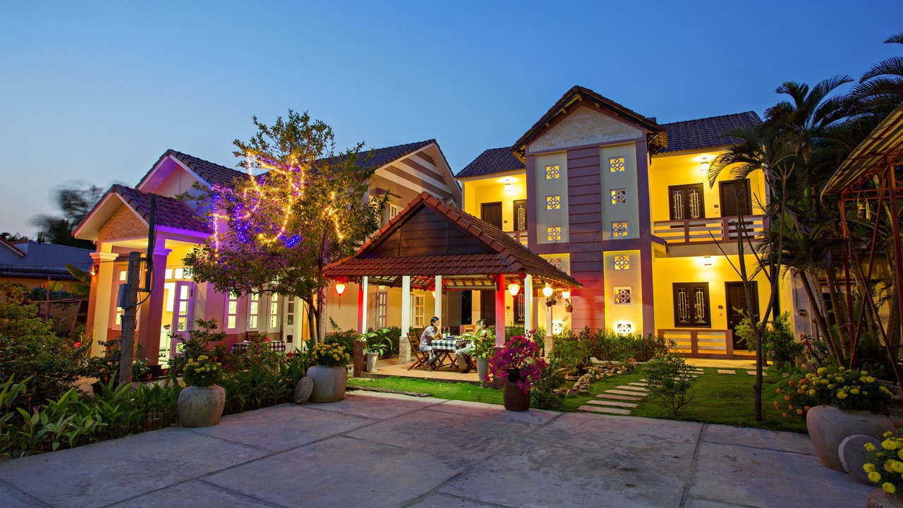 Photo of Outdoor in Cam Chau