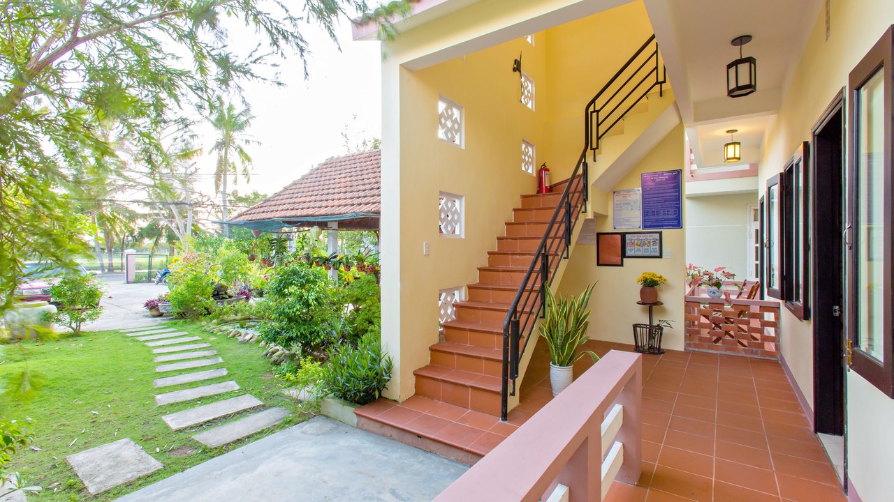 Photo of Outdoor in Cam Chau