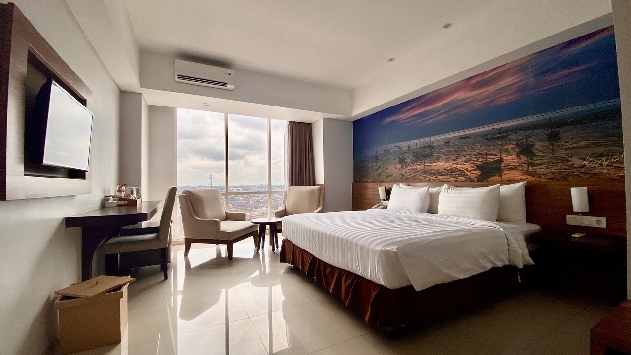 Photo of Bedroom in Malang