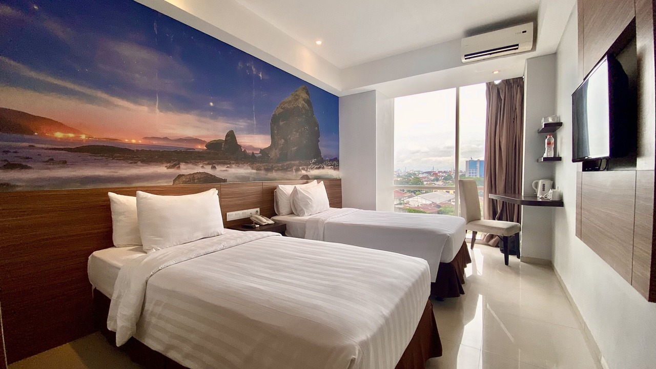Photo of Bedroom in Malang