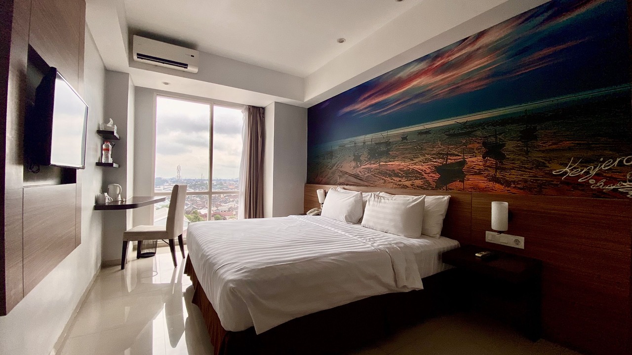 Photo of Bedroom in Malang