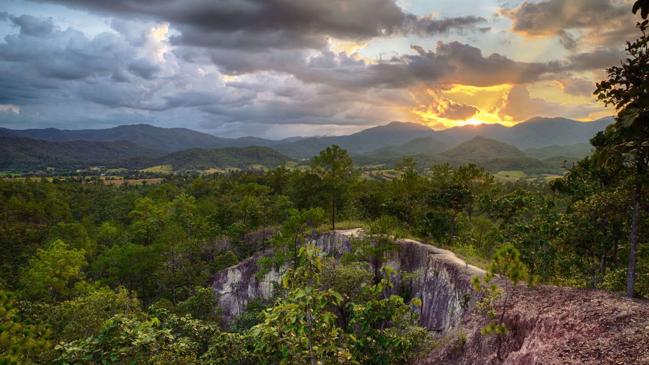 Photo of Others in Pai