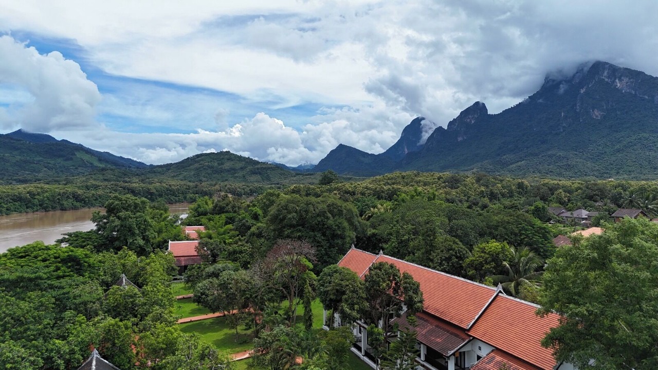 Photo of Outdoor in Pak Ou