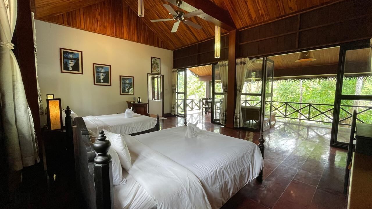Photo of Bedroom in Pak Ou