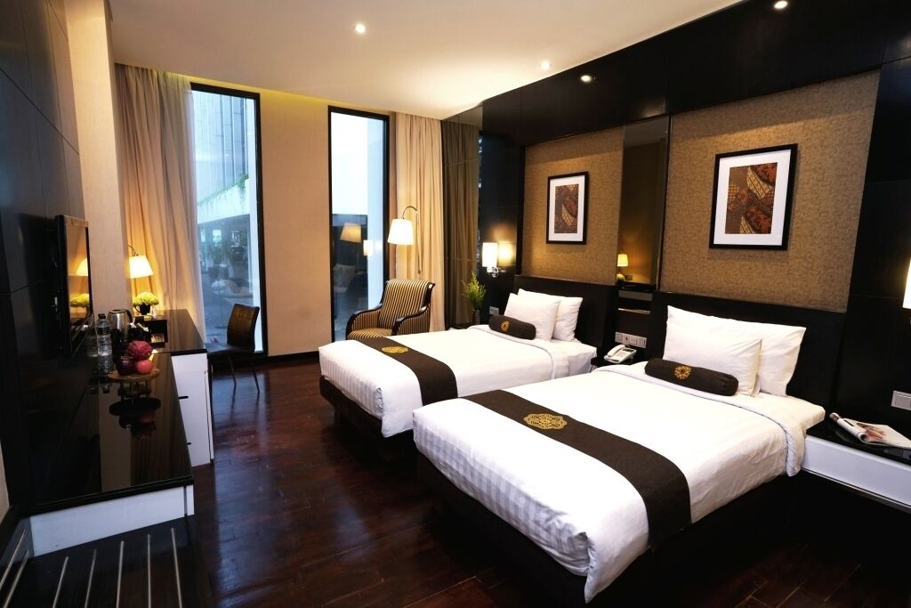Photo of Bedroom in Purwokerto