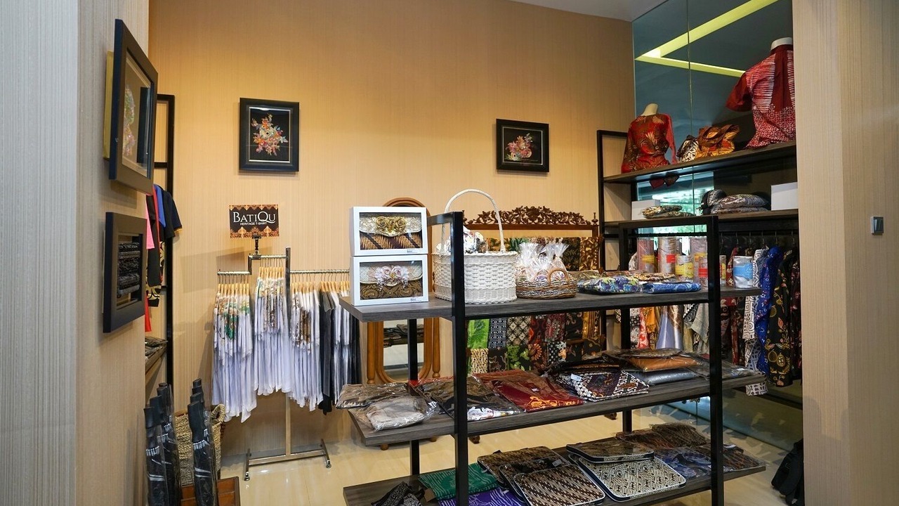 Photo of Outdoor in Purwokerto