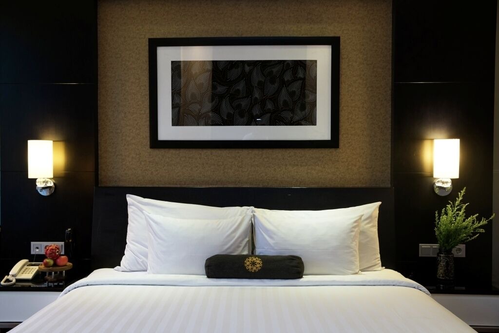 Photo of Bedroom in Purwokerto