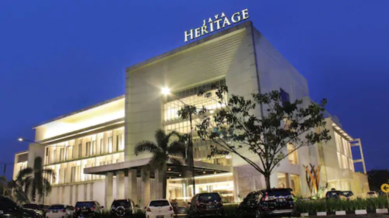 Photo of Outdoor in Purwokerto