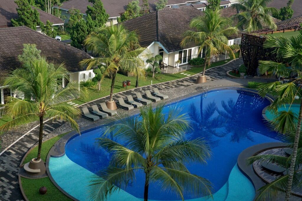 Photo of Outdoor in Purwokerto