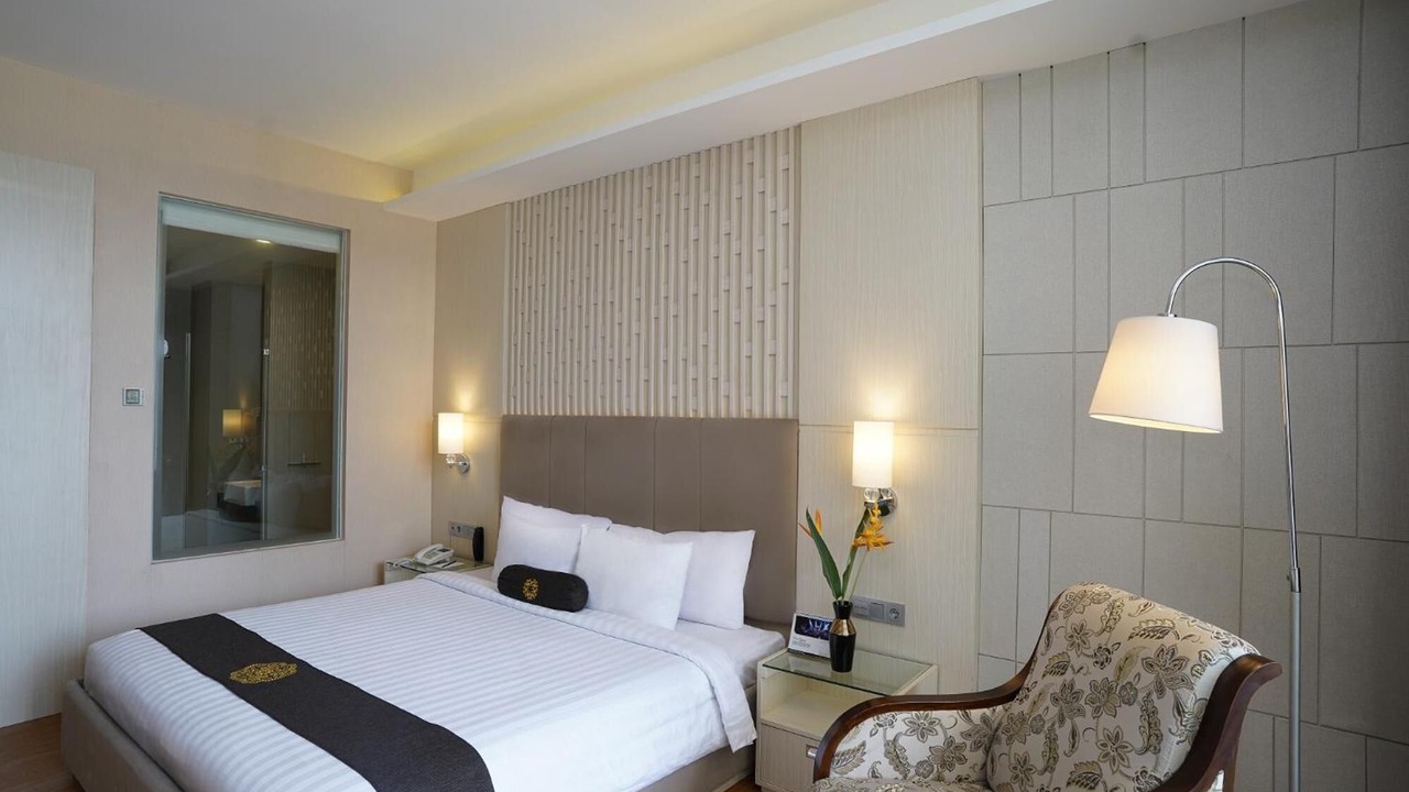 Photo of Bedroom in Purwokerto