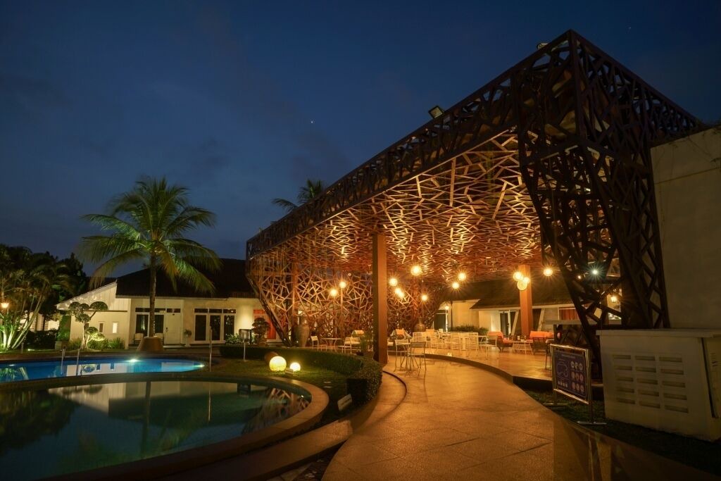 Photo of Outdoor in Purwokerto