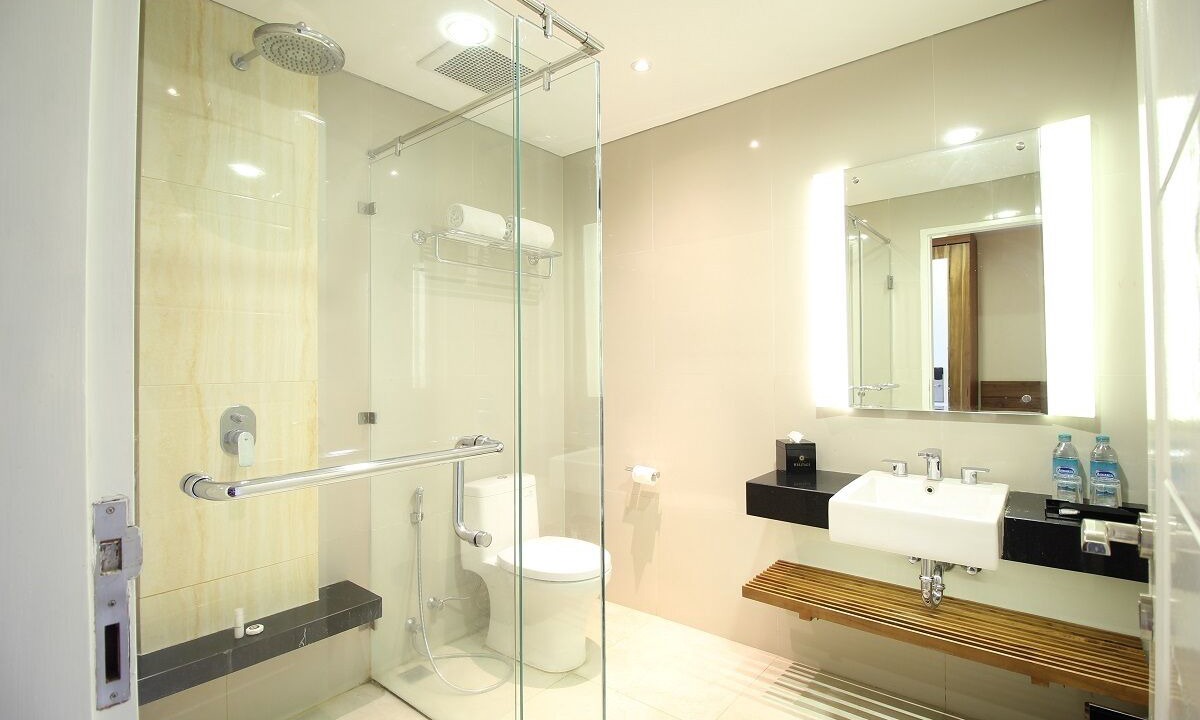 Photo of Bathroom in Purwokerto