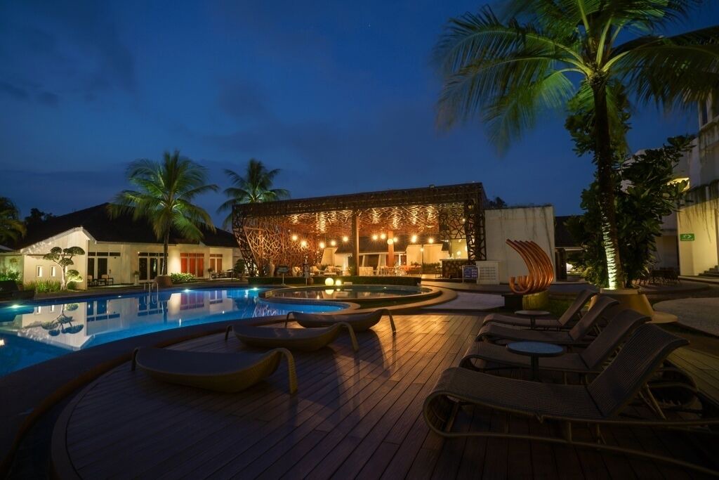 Photo of Outdoor in Purwokerto