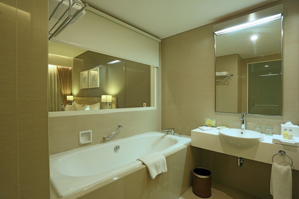Photo of Bathroom in Karawang