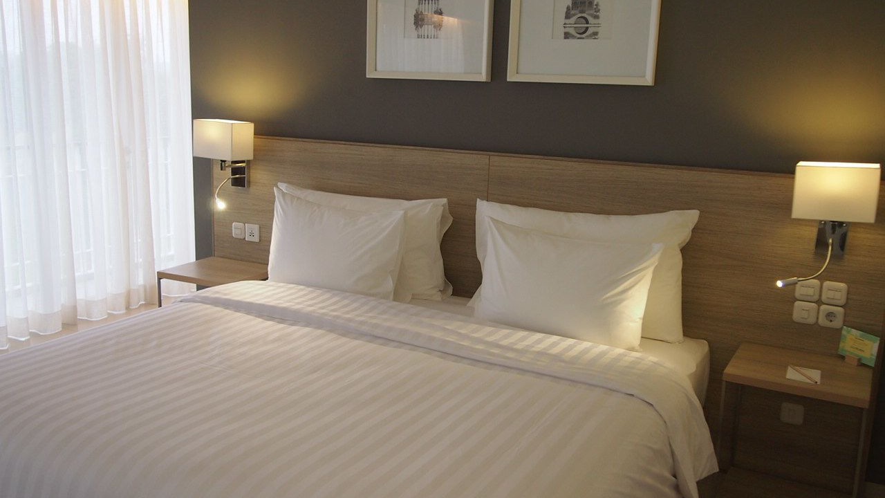 Photo of Bedroom in Karawang
