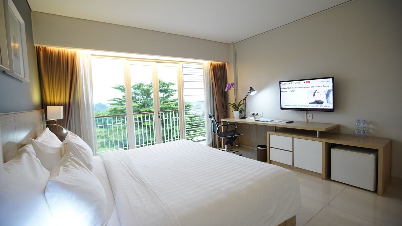 Photo of Bedroom in Karawang