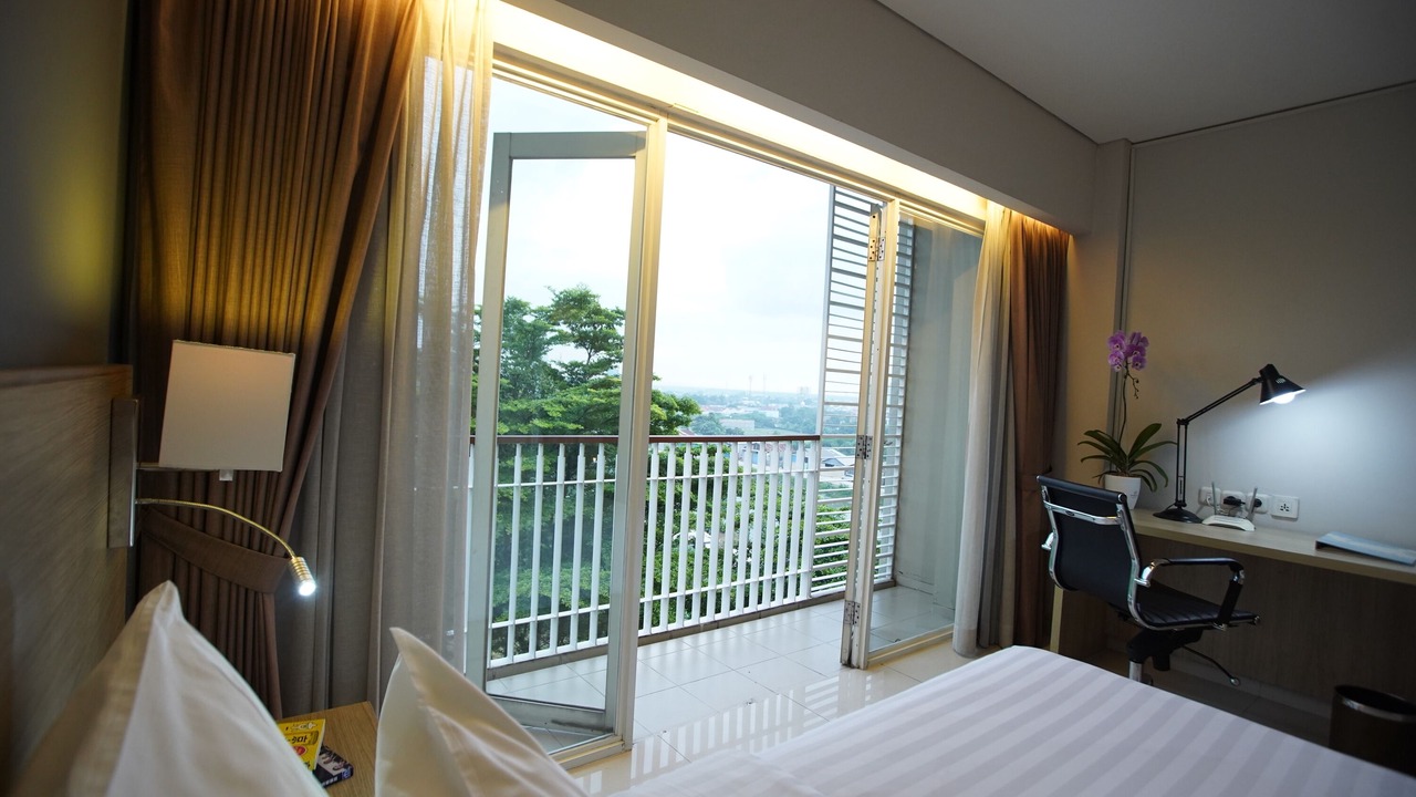 Photo of Bedroom in Karawang
