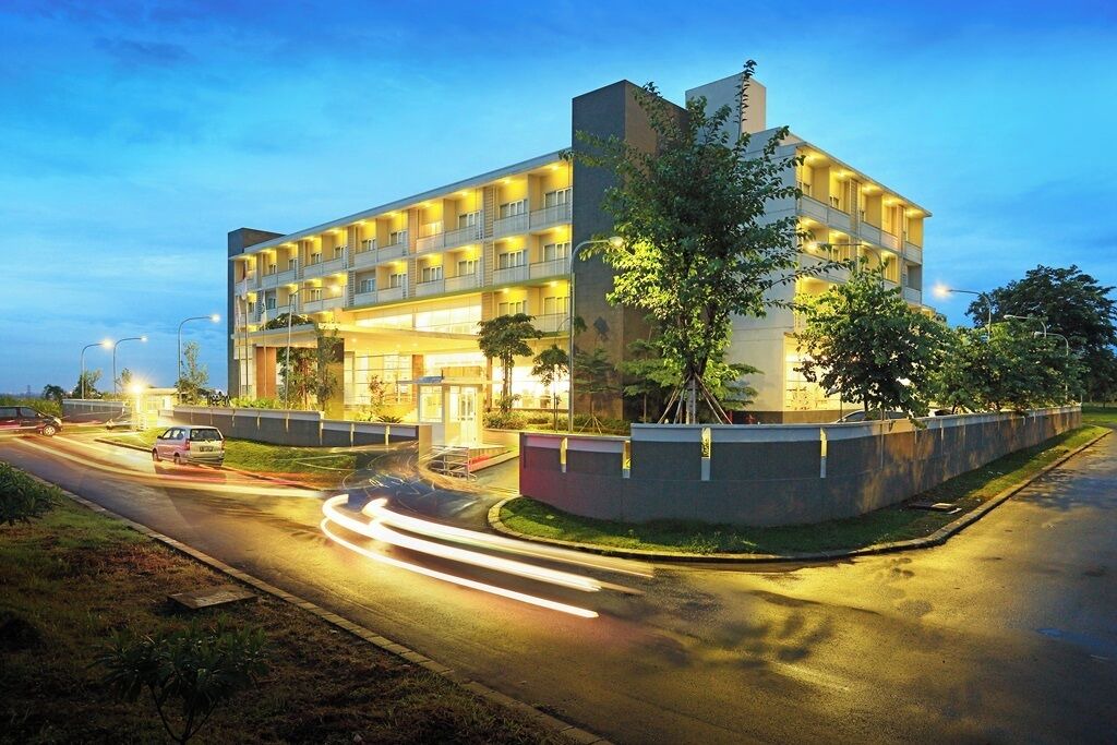 Photo of Outdoor in Karawang