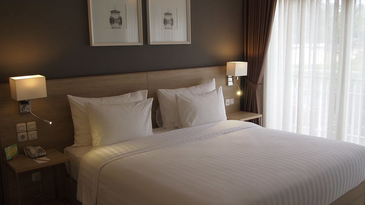 Photo of Bedroom in Karawang