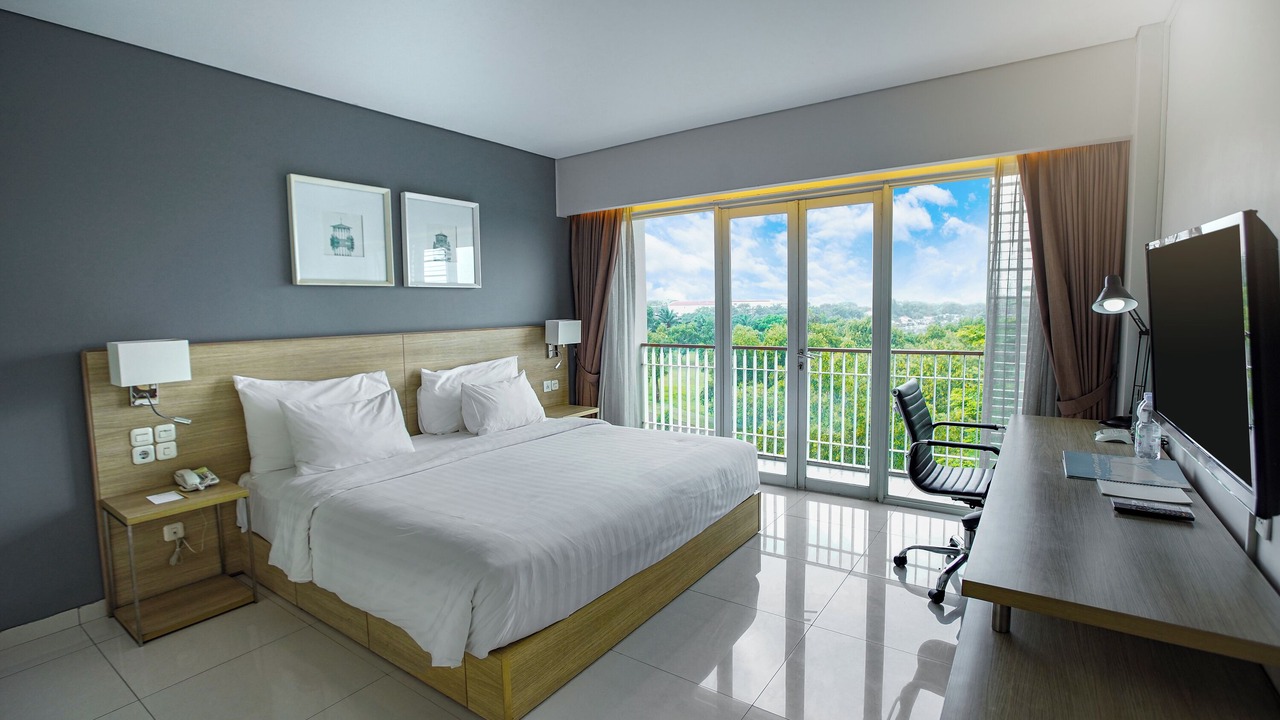 Photo of Bedroom in Karawang