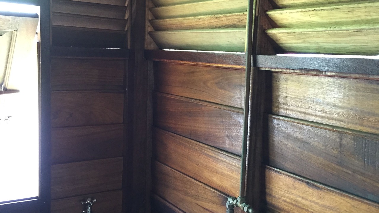 Photo of Bathroom in Kampung Kedawang