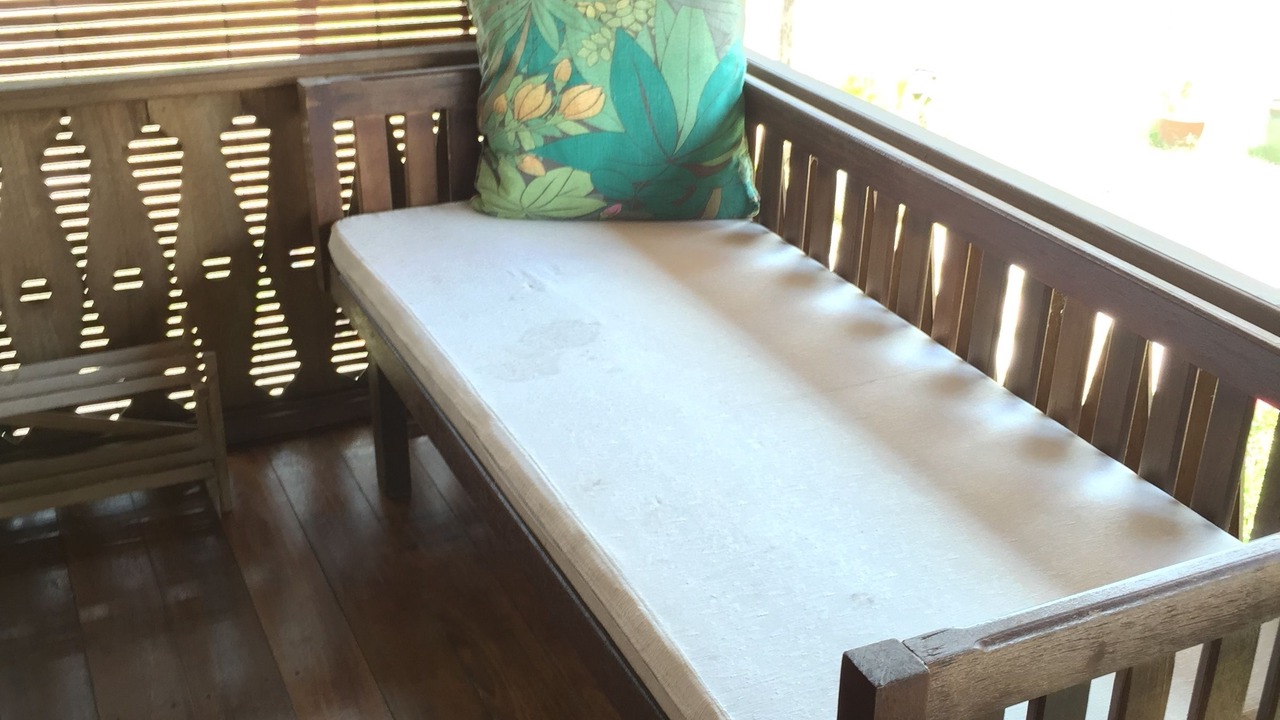 Photo of Bedroom in Kampung Kedawang