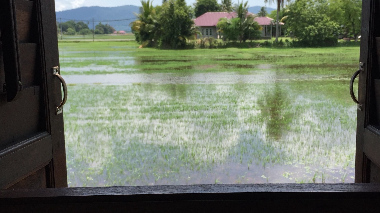 Photo of Bedroom in Kampung Kedawang