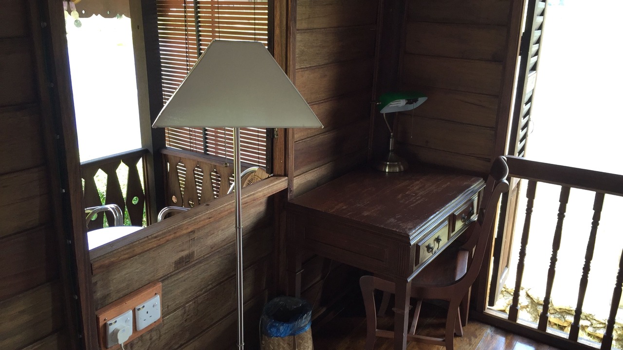 Photo of Bedroom in Kampung Kedawang