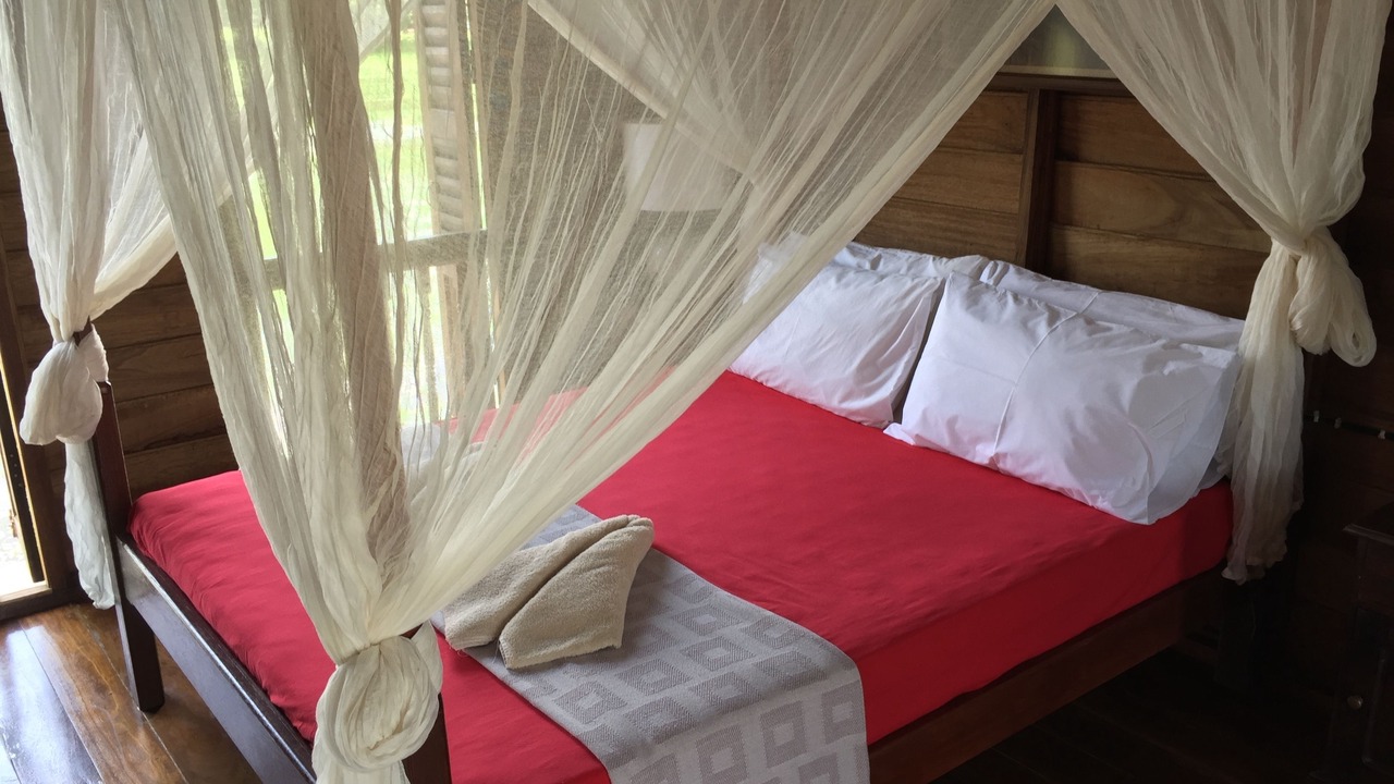 Photo of Bedroom in Kampung Kedawang