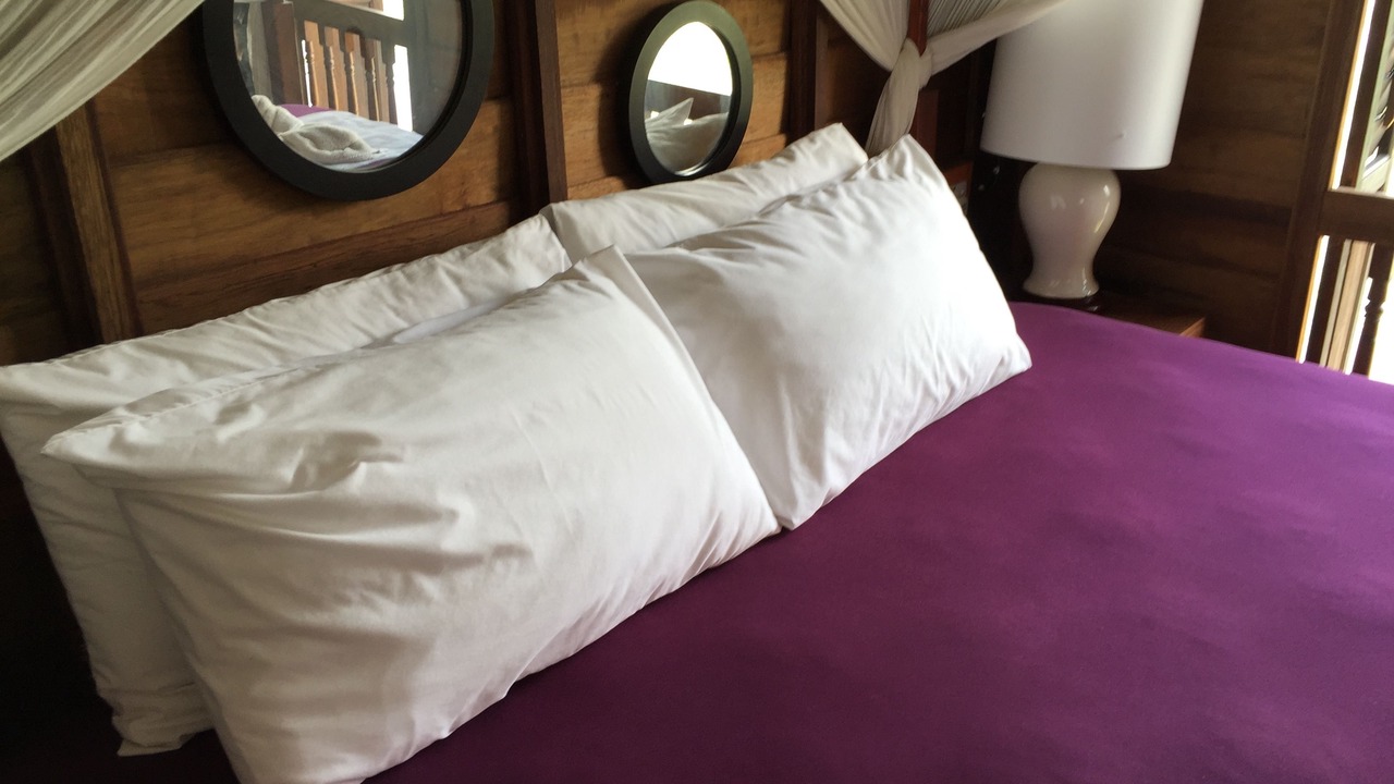 Photo of Bedroom in Kampung Kedawang